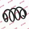 Fahrwerksfeder Hinterachse KYB RA7147 Bild Fahrwerksfeder Hinterachse KYB RA7147