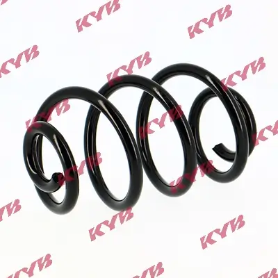 Fahrwerksfeder Hinterachse KYB RA7147 Bild Fahrwerksfeder Hinterachse KYB RA7147