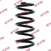 Fahrwerksfeder Hinterachse KYB RA7148