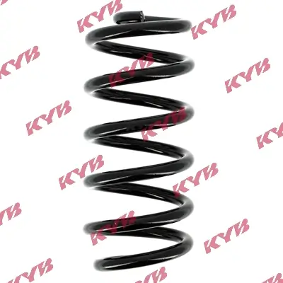 Fahrwerksfeder Hinterachse KYB RA7148 Bild Fahrwerksfeder Hinterachse KYB RA7148