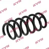 Fahrwerksfeder Hinterachse KYB RA7148 Bild Fahrwerksfeder Hinterachse KYB RA7148