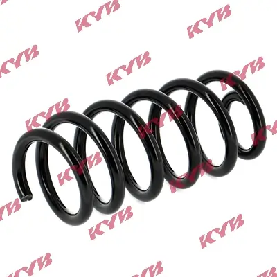 Fahrwerksfeder Hinterachse KYB RA7148 Bild Fahrwerksfeder Hinterachse KYB RA7148