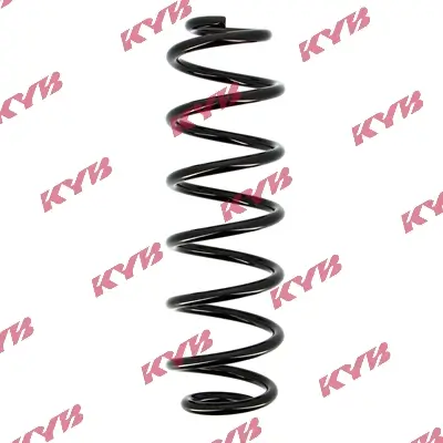 Fahrwerksfeder Hinterachse KYB RA7150 Bild Fahrwerksfeder Hinterachse KYB RA7150