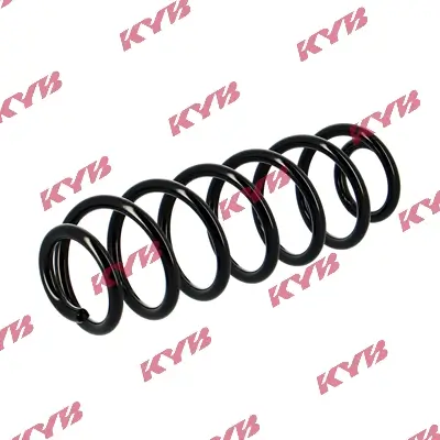 Fahrwerksfeder Hinterachse KYB RA7150