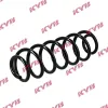 Fahrwerksfeder Hinterachse KYB RA7150 Bild Fahrwerksfeder Hinterachse KYB RA7150