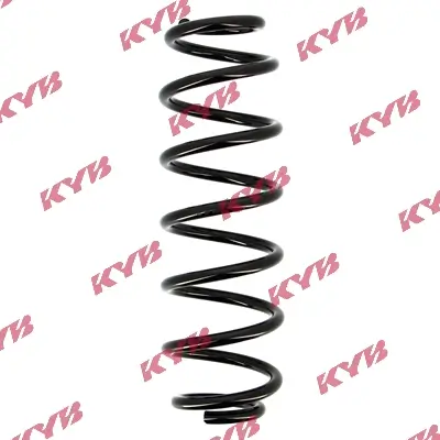 Fahrwerksfeder Hinterachse KYB RA7154