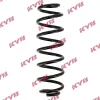 Fahrwerksfeder Hinterachse KYB RA7154