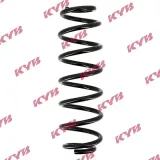 Fahrwerksfeder Hinterachse KYB RA7154