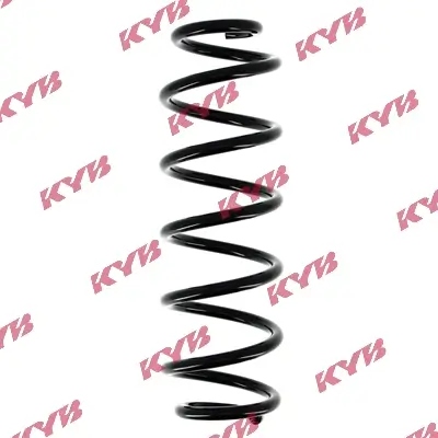 Fahrwerksfeder Hinterachse KYB RA7157 Bild Fahrwerksfeder Hinterachse KYB RA7157