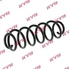 Fahrwerksfeder Hinterachse KYB RA7157 Bild Fahrwerksfeder Hinterachse KYB RA7157