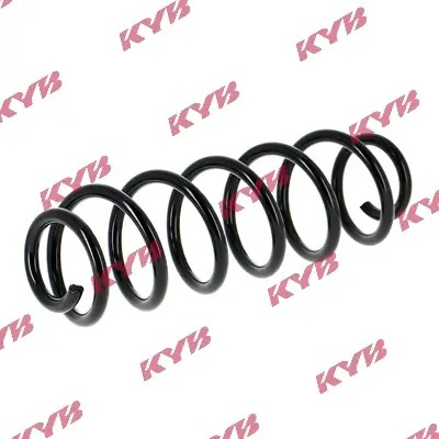 Fahrwerksfeder Hinterachse KYB RA7157 Bild Fahrwerksfeder Hinterachse KYB RA7157
