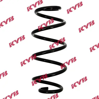 Fahrwerksfeder Hinterachse KYB RA7158