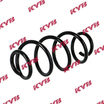 Fahrwerksfeder Hinterachse KYB RA7158 Bild Fahrwerksfeder Hinterachse KYB RA7158
