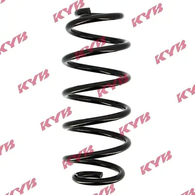 Fahrwerksfeder Hinterachse KYB RA7159