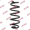 Fahrwerksfeder Hinterachse KYB RA7159