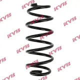 Fahrwerksfeder Hinterachse KYB RA7159