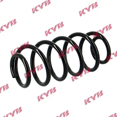 Fahrwerksfeder Hinterachse KYB RA7159 Bild Fahrwerksfeder Hinterachse KYB RA7159