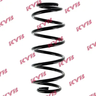 Fahrwerksfeder Hinterachse KYB RA7160