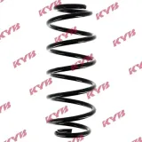 Fahrwerksfeder Hinterachse KYB RA7160