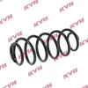 Fahrwerksfeder Hinterachse KYB RA7160 Bild Fahrwerksfeder Hinterachse KYB RA7160