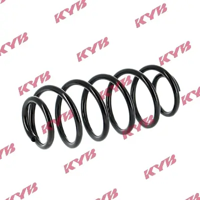 Fahrwerksfeder Hinterachse KYB RA7160 Bild Fahrwerksfeder Hinterachse KYB RA7160