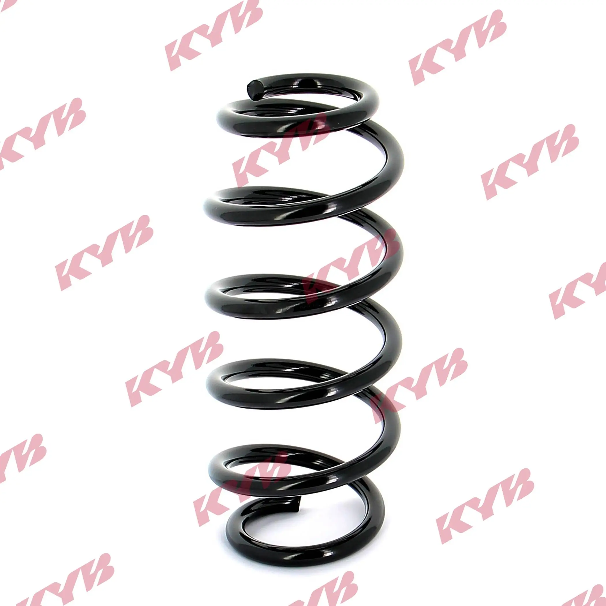 Fahrwerksfeder Hinterachse KYB RA7162