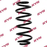 Fahrwerksfeder Hinterachse KYB RA7163