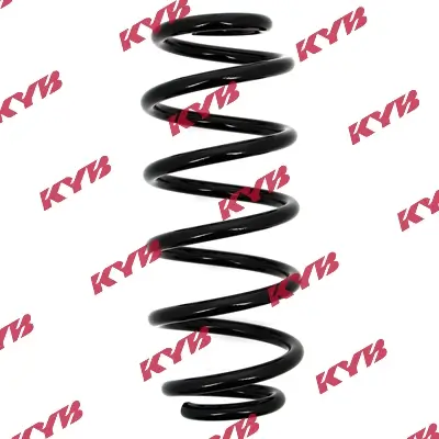 Fahrwerksfeder Hinterachse KYB RA7163 Bild Fahrwerksfeder Hinterachse KYB RA7163