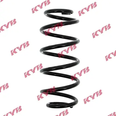 Fahrwerksfeder Hinterachse KYB RA7164 Bild Fahrwerksfeder Hinterachse KYB RA7164