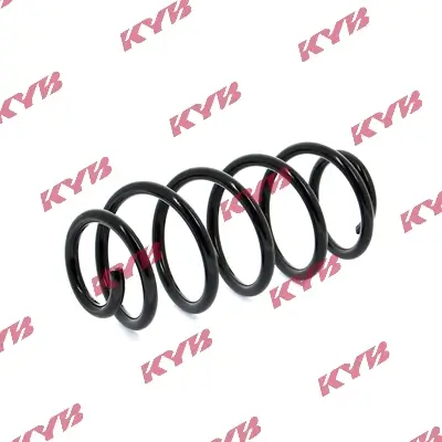 Fahrwerksfeder Hinterachse KYB RA7164 Bild Fahrwerksfeder Hinterachse KYB RA7164