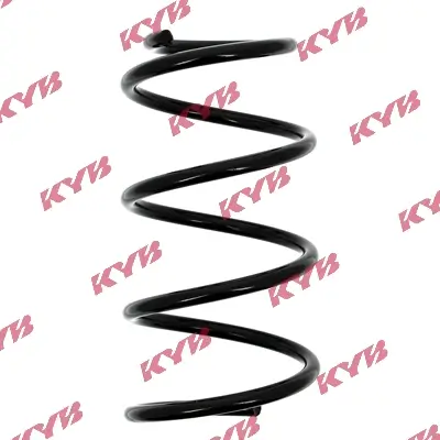 Fahrwerksfeder Hinterachse KYB RA7172