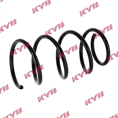 Fahrwerksfeder Hinterachse KYB RA7172 Bild Fahrwerksfeder Hinterachse KYB RA7172