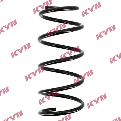 Fahrwerksfeder Hinterachse KYB RA7174