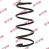 Fahrwerksfeder Hinterachse KYB RA7174