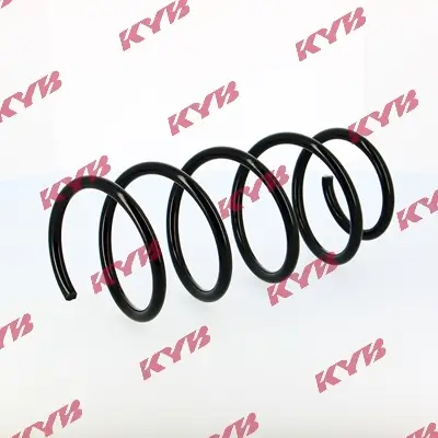 Fahrwerksfeder Hinterachse KYB RA7174 Bild Fahrwerksfeder Hinterachse KYB RA7174