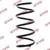 Fahrwerksfeder Hinterachse KYB RA7175