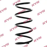 Fahrwerksfeder Hinterachse KYB RA7175