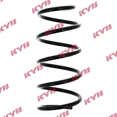 Fahrwerksfeder Hinterachse KYB RA7175 Bild Fahrwerksfeder Hinterachse KYB RA7175