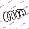 Fahrwerksfeder Hinterachse KYB RA7175 Bild Fahrwerksfeder Hinterachse KYB RA7175