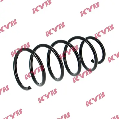 Fahrwerksfeder Hinterachse KYB RA7175 Bild Fahrwerksfeder Hinterachse KYB RA7175