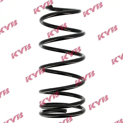 Fahrwerksfeder Hinterachse KYB RA7177