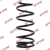 Fahrwerksfeder Hinterachse KYB RA7177