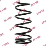 Fahrwerksfeder Hinterachse KYB RA7177
