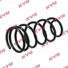 Fahrwerksfeder Hinterachse KYB RA7177 Bild Fahrwerksfeder Hinterachse KYB RA7177