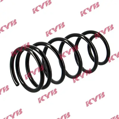 Fahrwerksfeder Hinterachse KYB RA7177 Bild Fahrwerksfeder Hinterachse KYB RA7177
