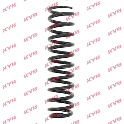 Fahrwerksfeder Vorderachse KYB RB2853 Bild Fahrwerksfeder Vorderachse KYB RB2853