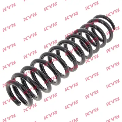 Fahrwerksfeder Vorderachse KYB RB2853 Bild Fahrwerksfeder Vorderachse KYB RB2853