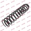 Fahrwerksfeder Vorderachse KYB RB2853 Bild Fahrwerksfeder Vorderachse KYB RB2853