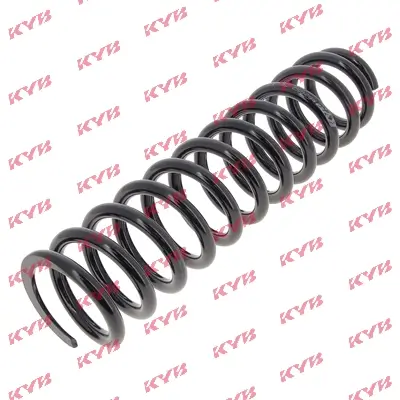 Fahrwerksfeder Vorderachse KYB RB2853 Bild Fahrwerksfeder Vorderachse KYB RB2853
