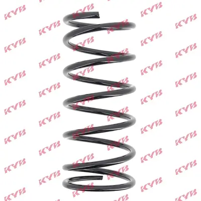 Fahrwerksfeder Hinterachse KYB RB6296 Bild Fahrwerksfeder Hinterachse KYB RB6296